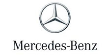 Logo Mercedes-Benz