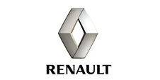 Logo Renaut